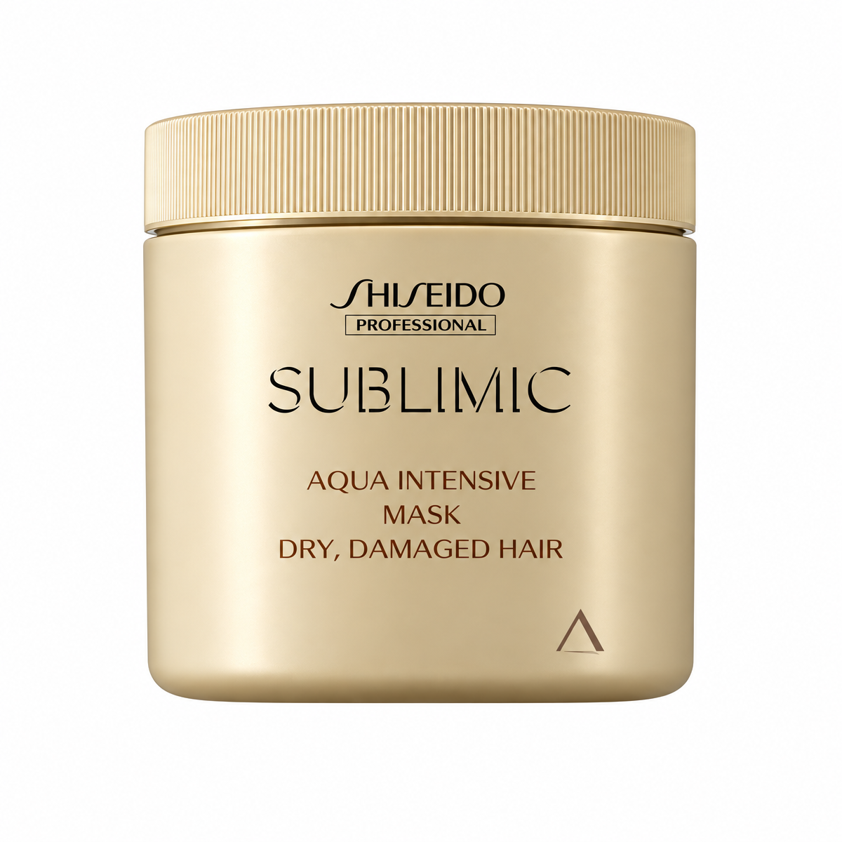 Sublimic Aqua Intensive Mask Dry Damaged Hair