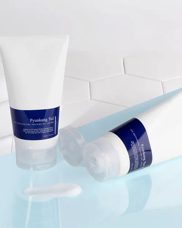 Pyunkang Yul ATO Moisturizing Soothing Gel Body Lotion, 150 ml