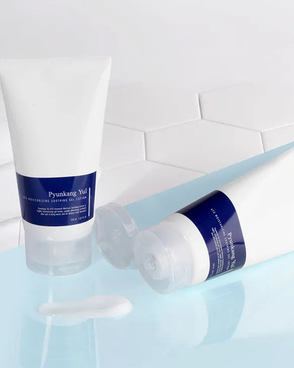 Pyunkang Yul ATO Moisturizing Soothing Gel Body Lotion, 150 ml