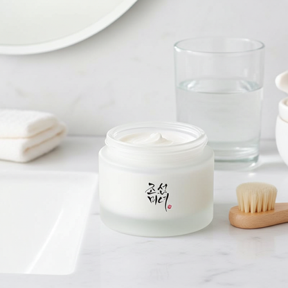 Dynasty cream 50ml