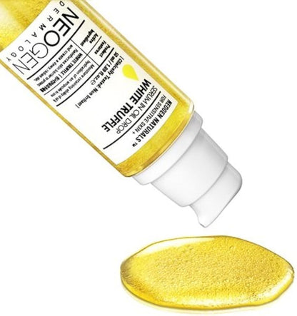 NEOGEN Dermalogy White Truffle Serum In Oil Drop, 50 ml