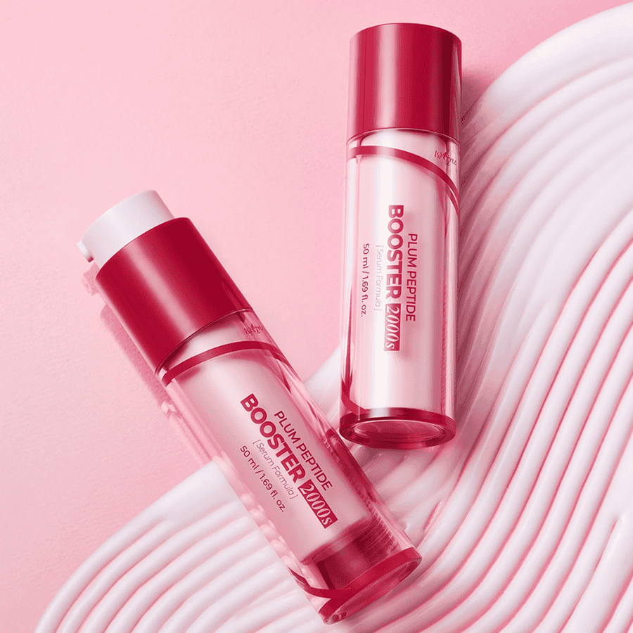 Plum Peptide Booster 2000s 50ml