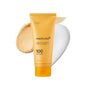 Kojic Acid Turmeric Toning Cleanser