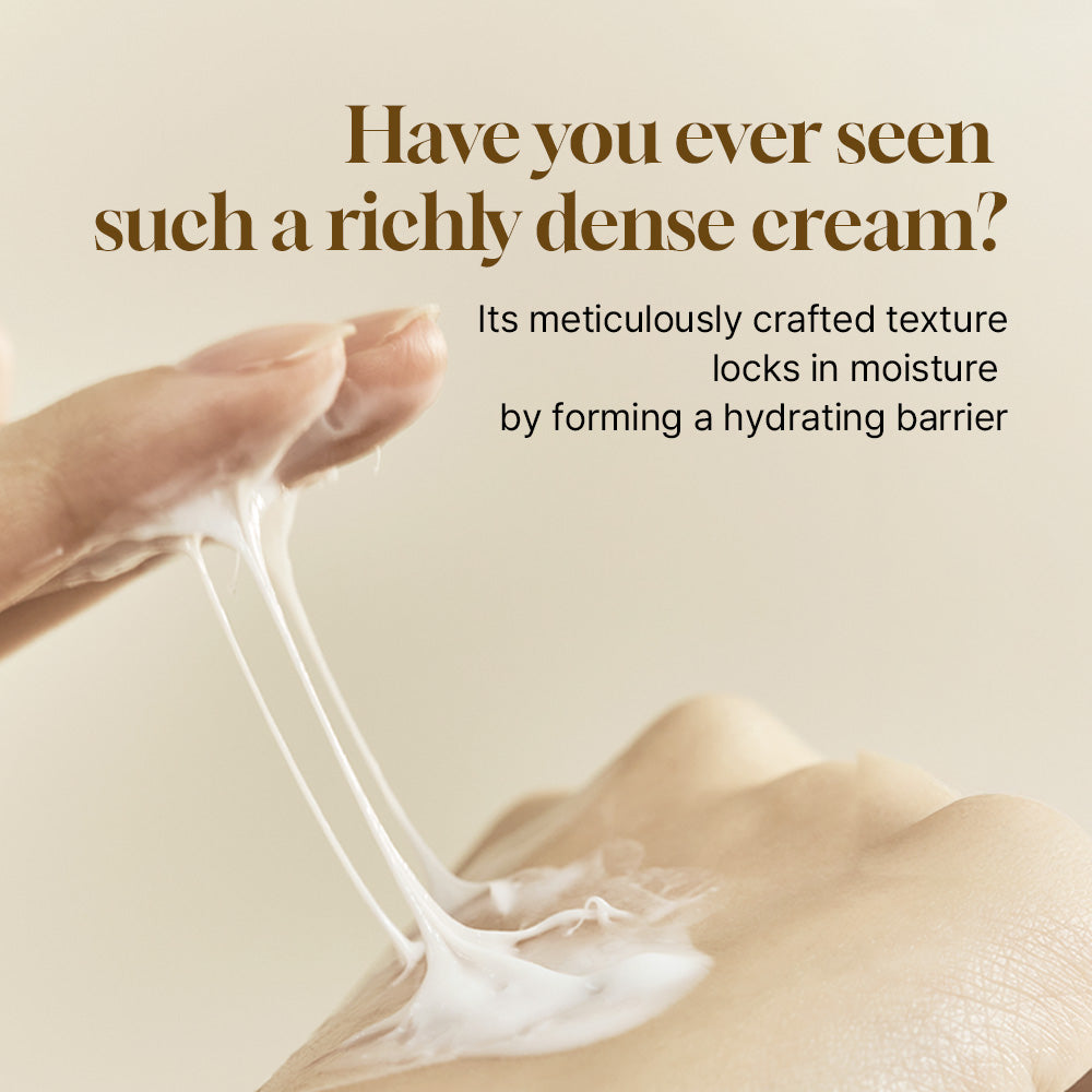 Salmon Caring Centella Cream