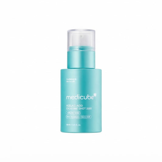 Azelaic Acid Exosome Shot 2000