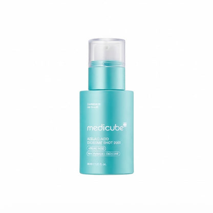 Azelaic Acid Exosome Shot 2000
