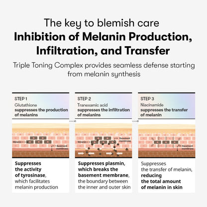 TX-Toning Toner