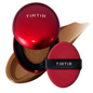 Mask Fit Red Cushion