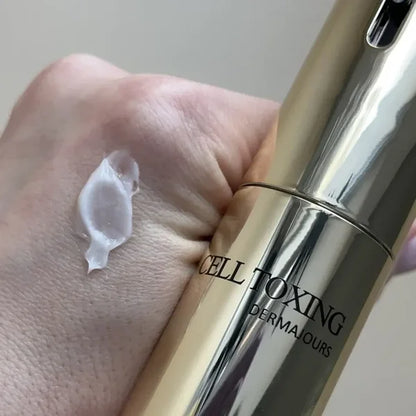 Cell Toxing Dermajours Repair Eye Cream 30ml