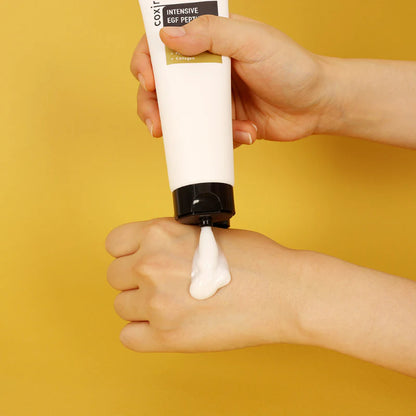 Intensive EGF Peptides Cream Mask Pack 80ml