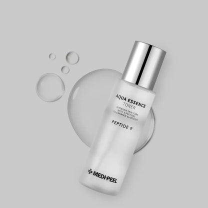 Peptide 9 Aqua Essence Toner 250ml