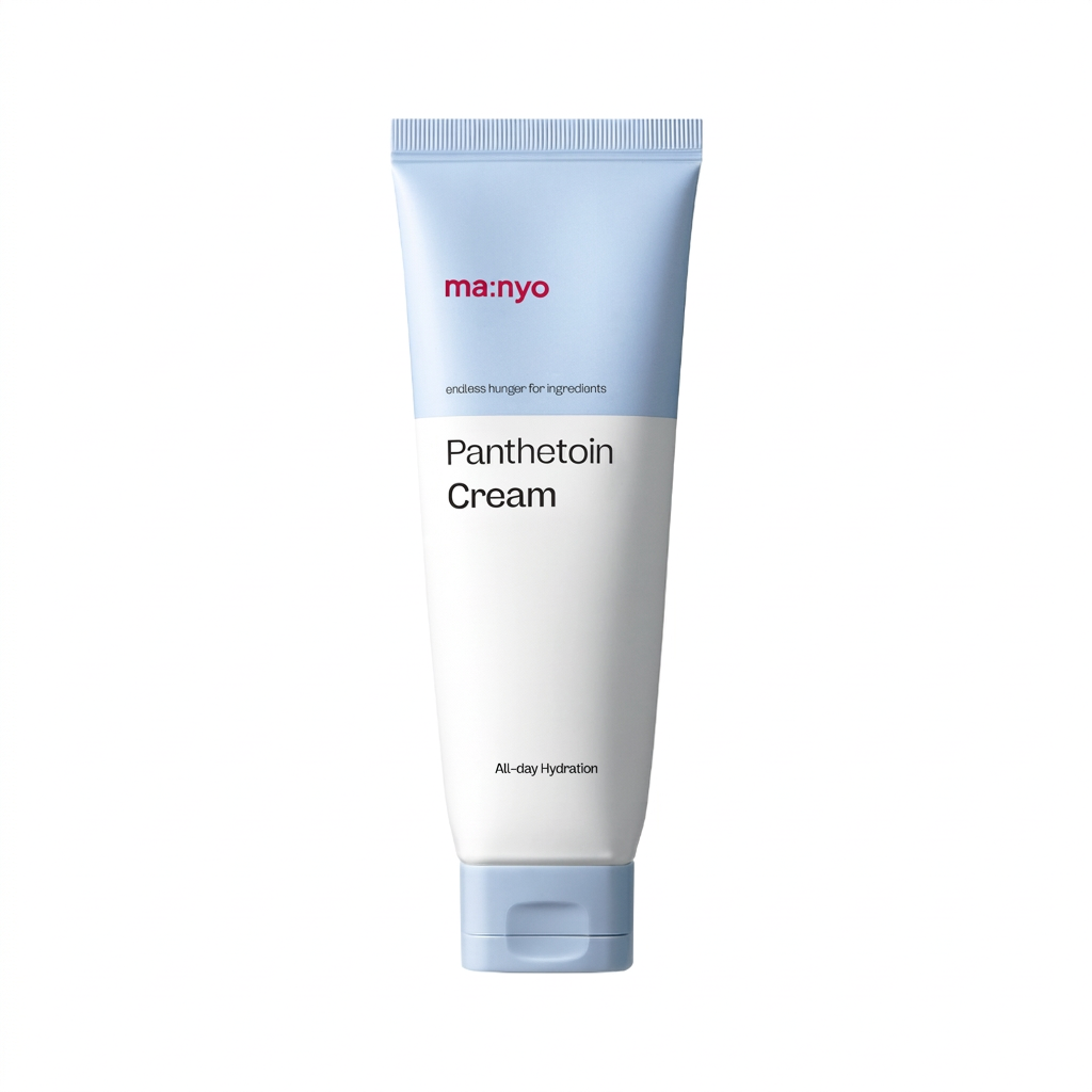 Panthetoin Creme