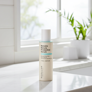 Manuka Marula Protective Serum 50ml