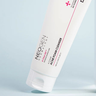 NEOGEN Dermalogy A-Clear Foam Cleanser, 150 ml