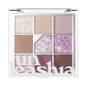 Glitterpedia Eye Palette