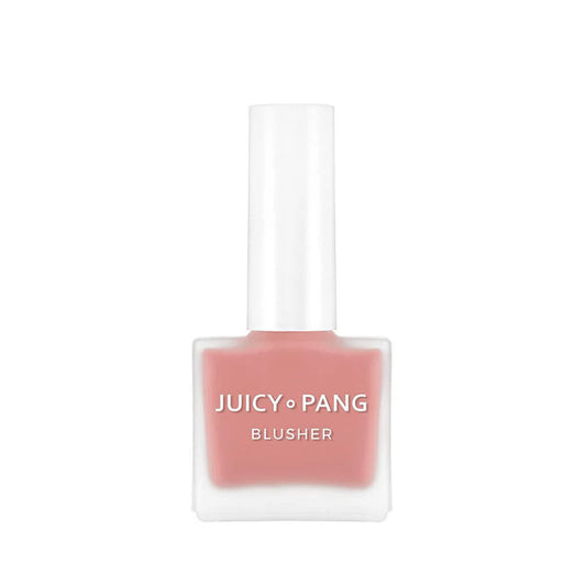 A'PIEU Juicy-Pang Water Blusher, Grapefruit