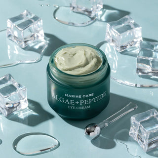 heimish Marine Care Algae + Peptide Eye Cream, 30 ml