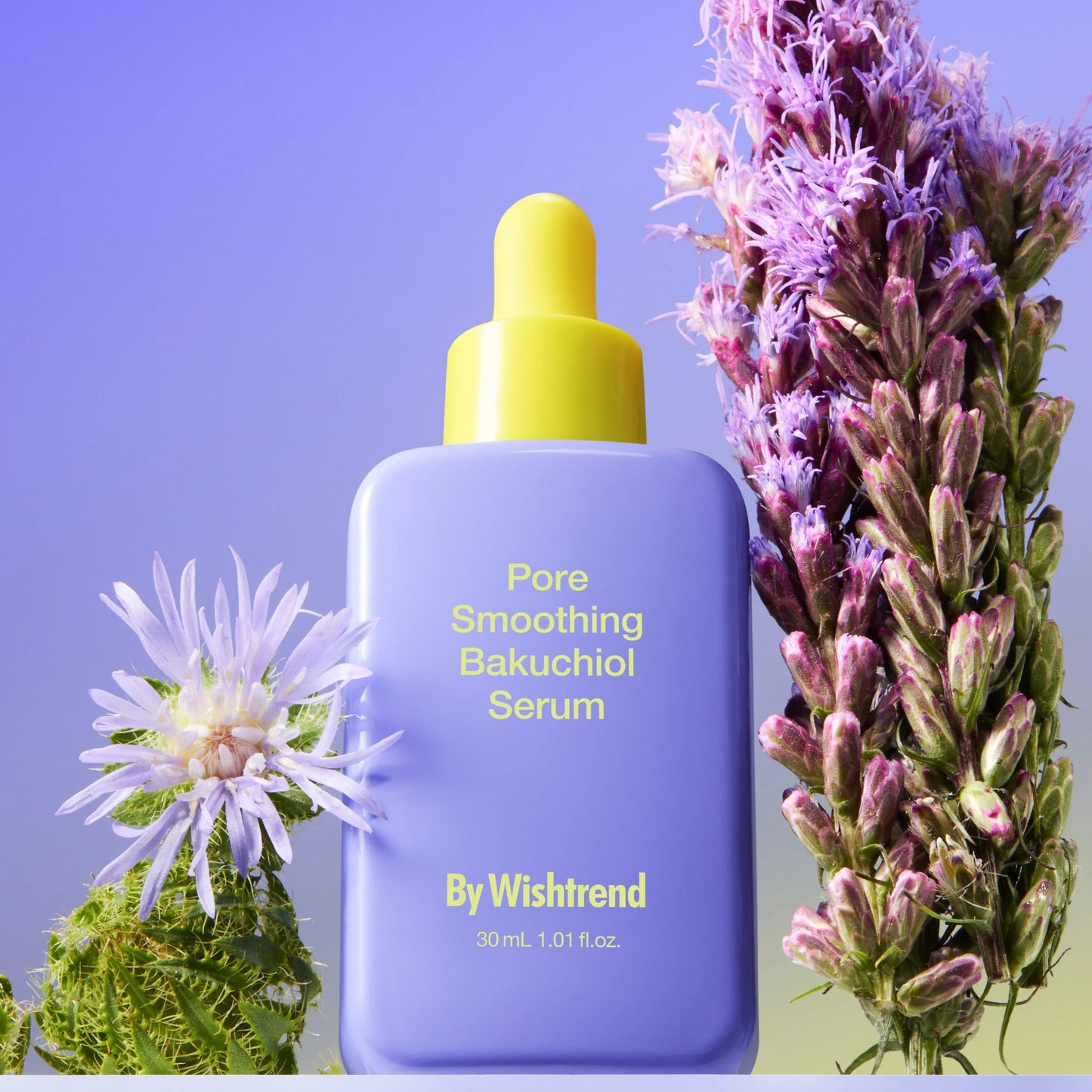 Pore Smoothing Bakuchiol Serum  30ml