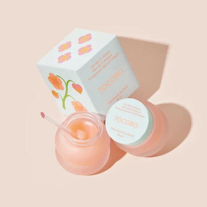 Vita Glazed Lip Mask, 20 ml
