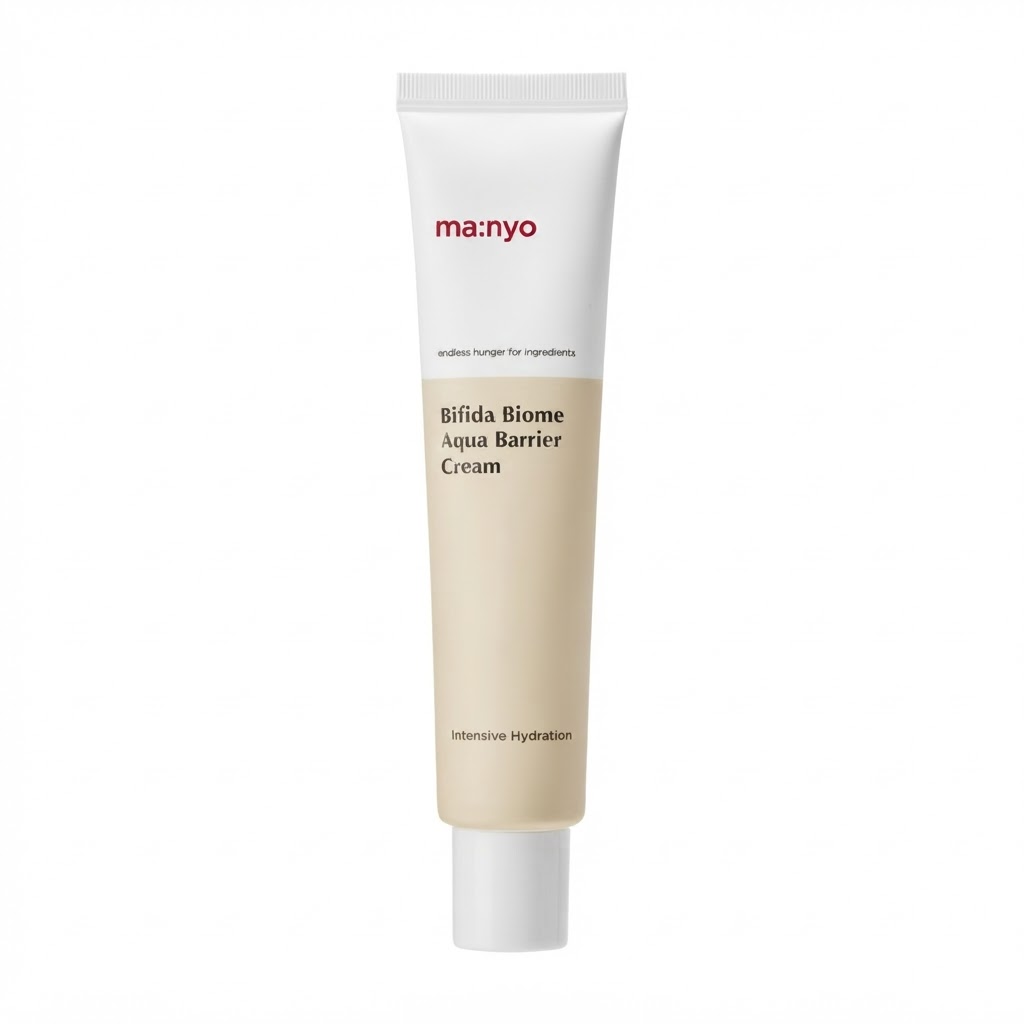 Bifida Biome Aqua Barrier Cream