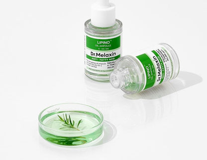 Lipino Anti-Fatty Acid Oil Ampoule
