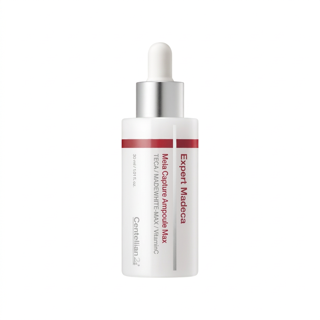 Expert Madeca Mela Capture Ampoule Max V2