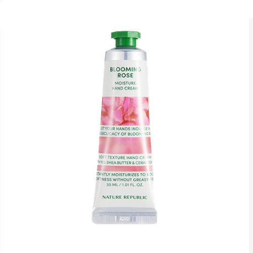 Hand & Nature Hand Cream