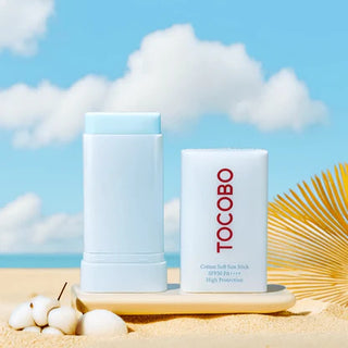 Cotton Soft Sun Stick, 19 g