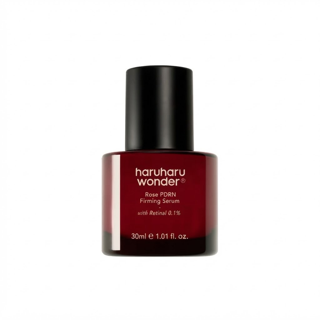 Rose PDRN Firming Serum