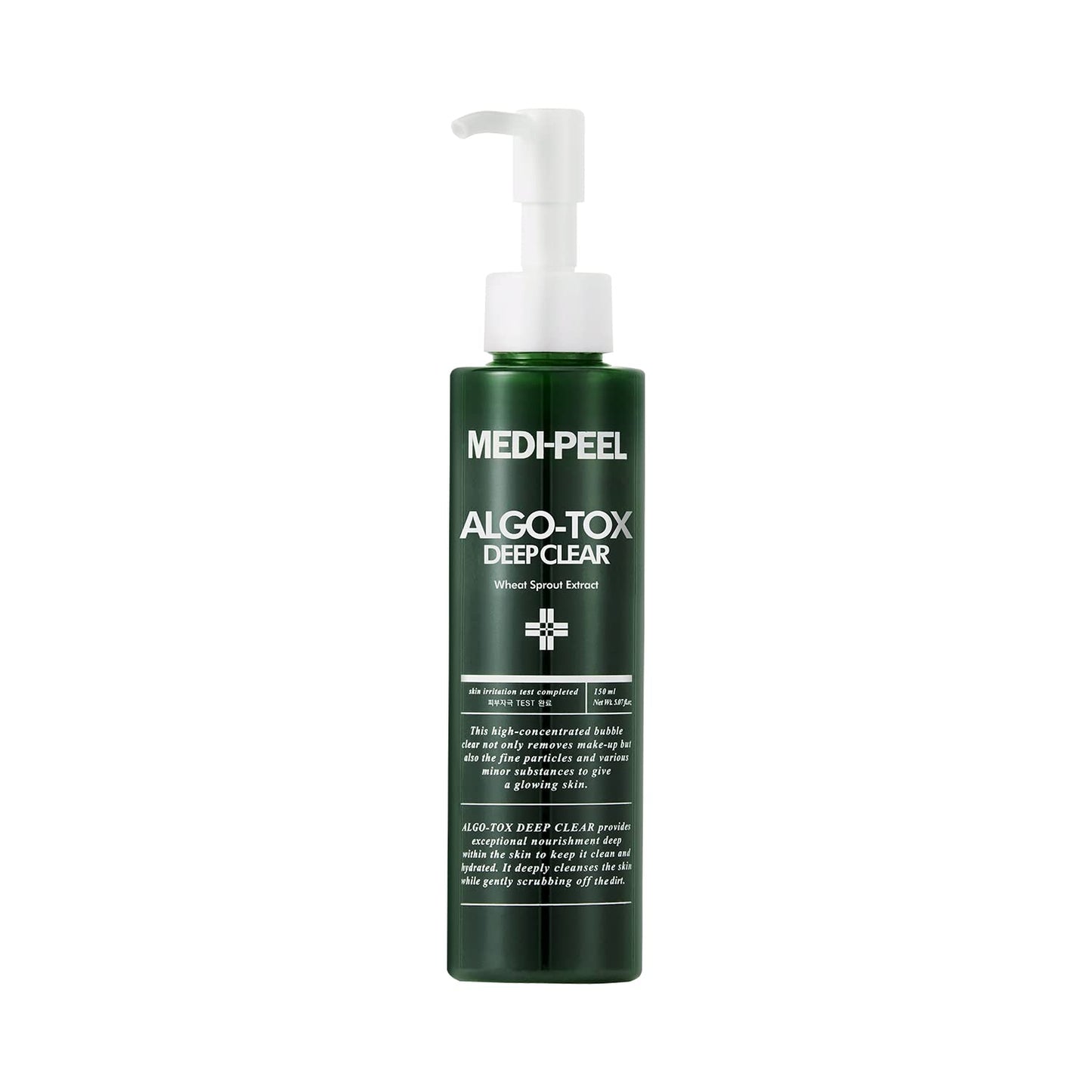 Algo-Tox Deep Clear 150ml