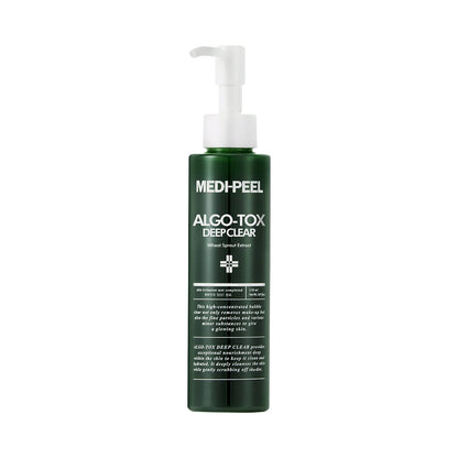 Algo-Tox Deep Clear 150ml