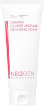 NEOGEN Dermalogy Calming Cica Tree Micellar Cleansing Foam JUMBO, 200 ml