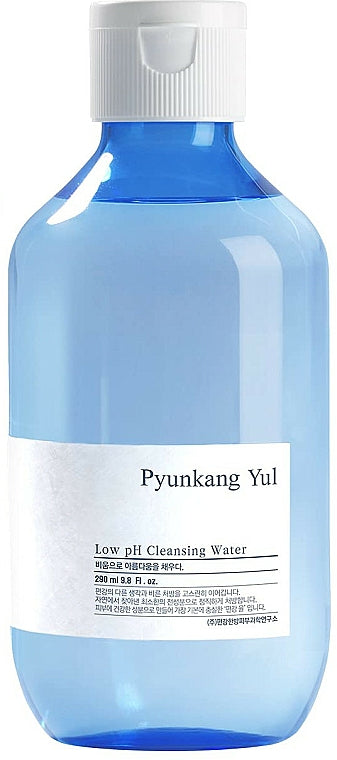Pyunkang Yul Low pH Cleansing Water, 290 ml