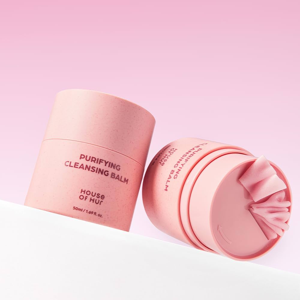 Purifying Cleansing Balm 50ml