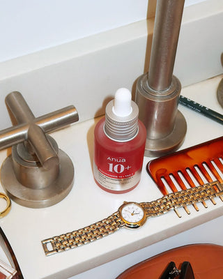 Niacinamide 10% + TXA 4% Serum 30 ml