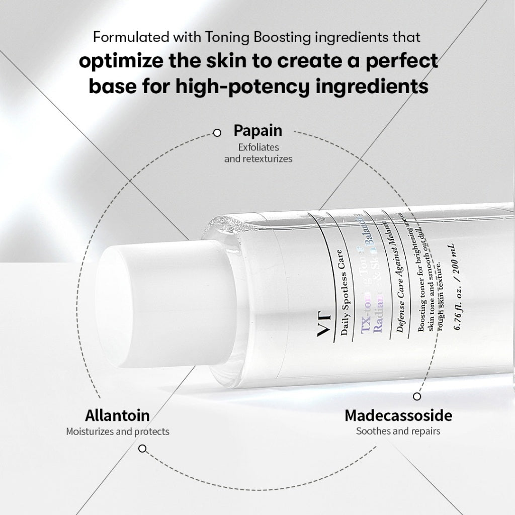 TX-Toning Toner