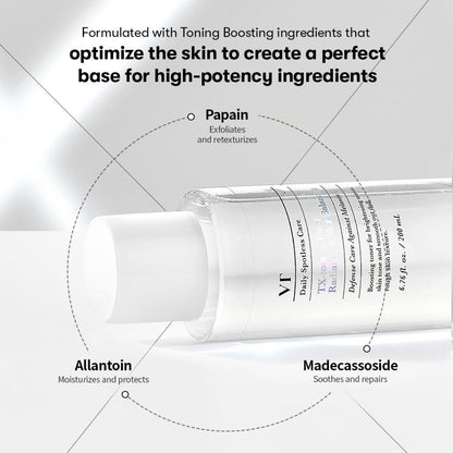 TX-Toning Toner