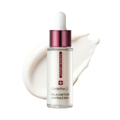 Expert Madeca Mela Capture Ampoule Max V2