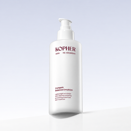 Curepair Balance Emulsion