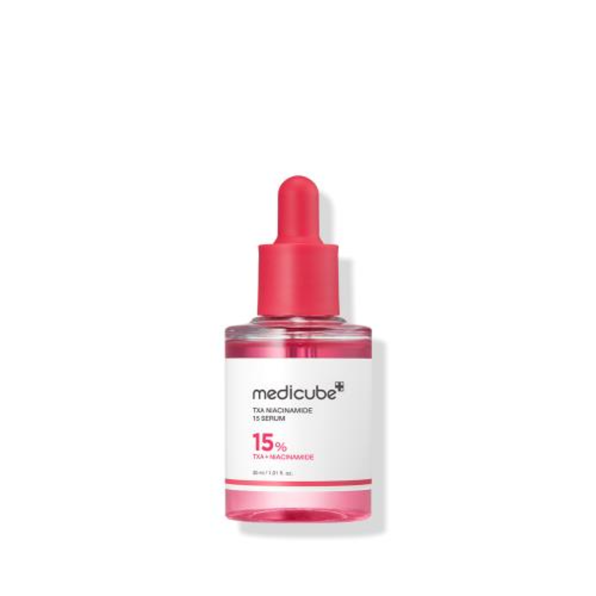 TXA Niacinamide 15 Serum