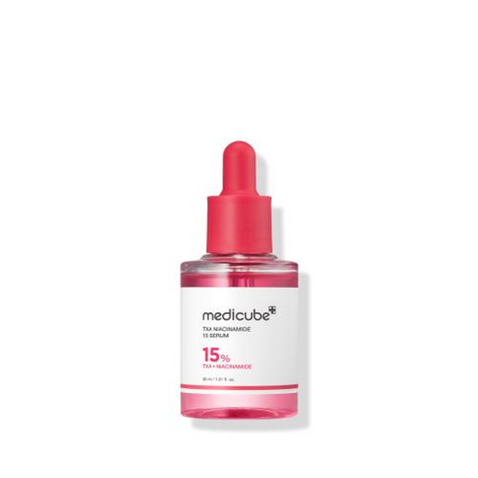 TXA Niacinamide 15 Serum