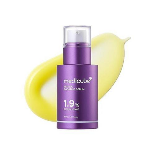 Retinol Boosting Serum