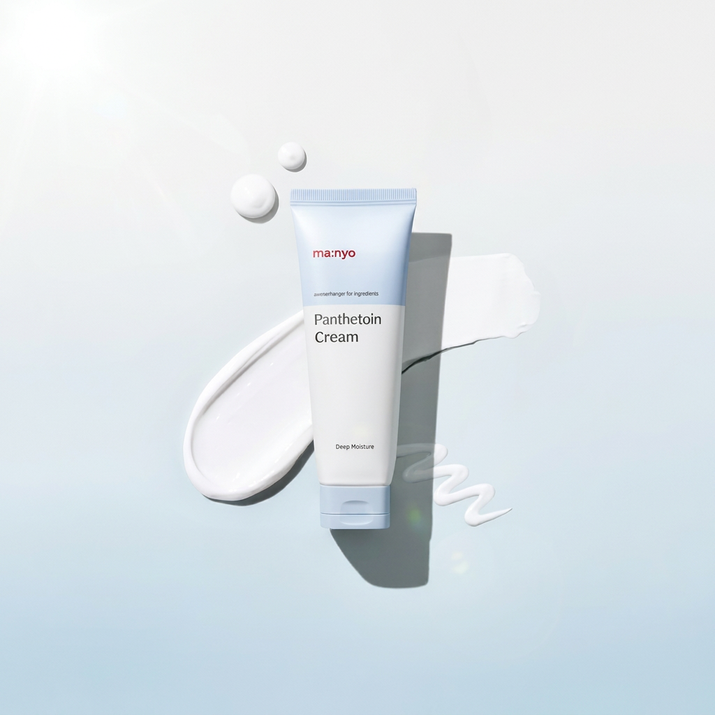 Panthetoin Creme