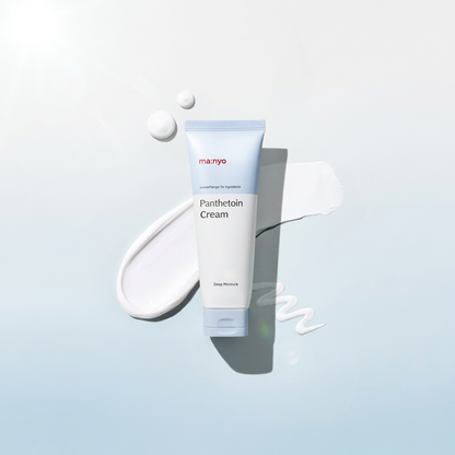 Panthetoin Creme