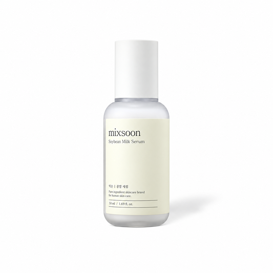 Soybean Milk Serum