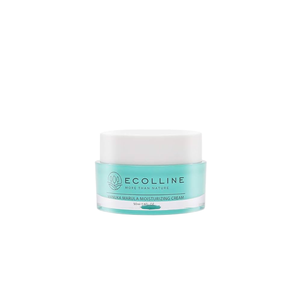 Manuka Marula Moisturizing Cream 50ml