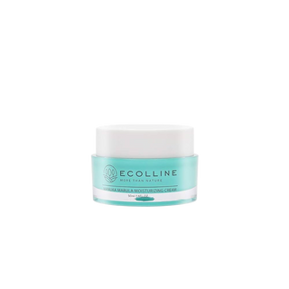 Manuka Marula Moisturizing Cream 50ml