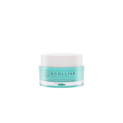 Manuka Marula Moisturizing Cream 50ml