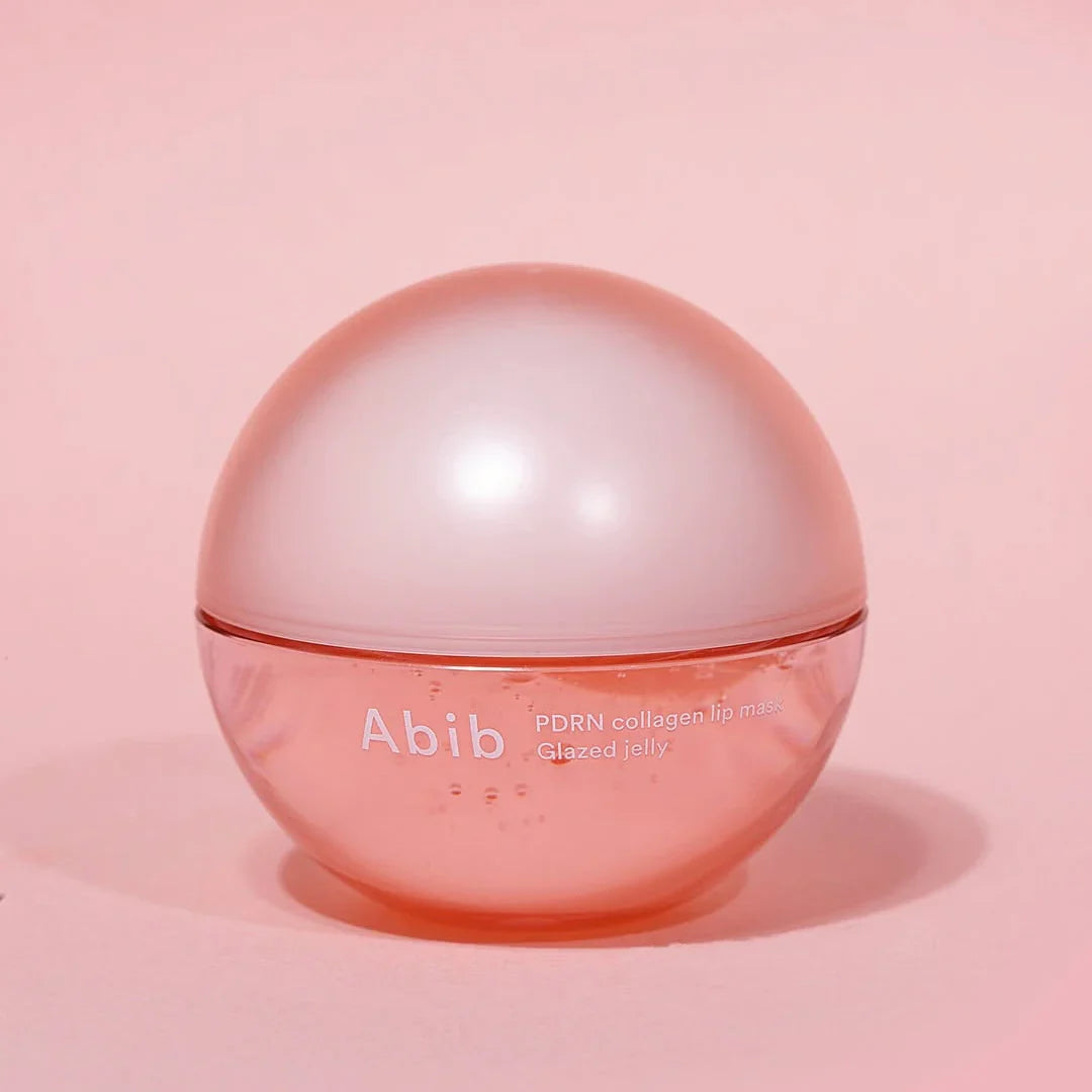 PDRN Collagen Lip Mask Glazed Jelly 11 g