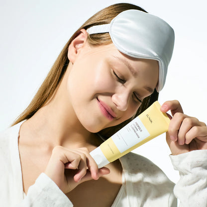 Propolis Vitamin Sleeping Mask, 60 ml